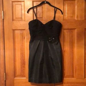 BCBG Cocktail Dress